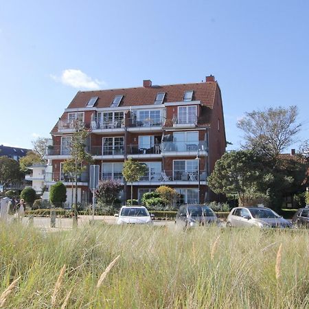 Haus Windrose Windrose Appartement 1 Scharbeutz Zewnętrze zdjęcie