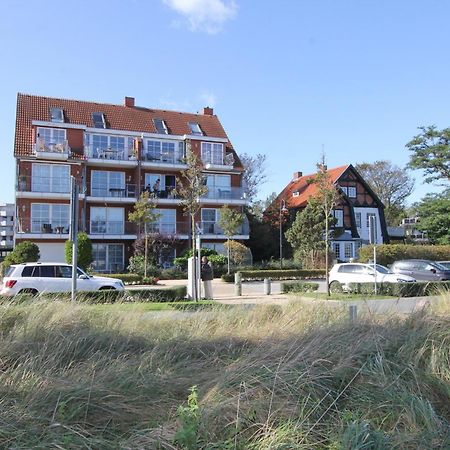 Haus Windrose Windrose Appartement 1 Scharbeutz Zewnętrze zdjęcie