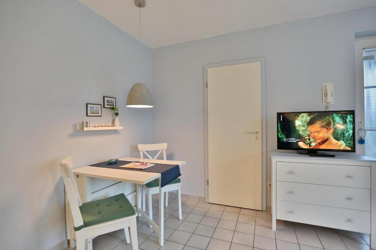 Haus Windrose Windrose Appartement 1 Scharbeutz Zewnętrze zdjęcie