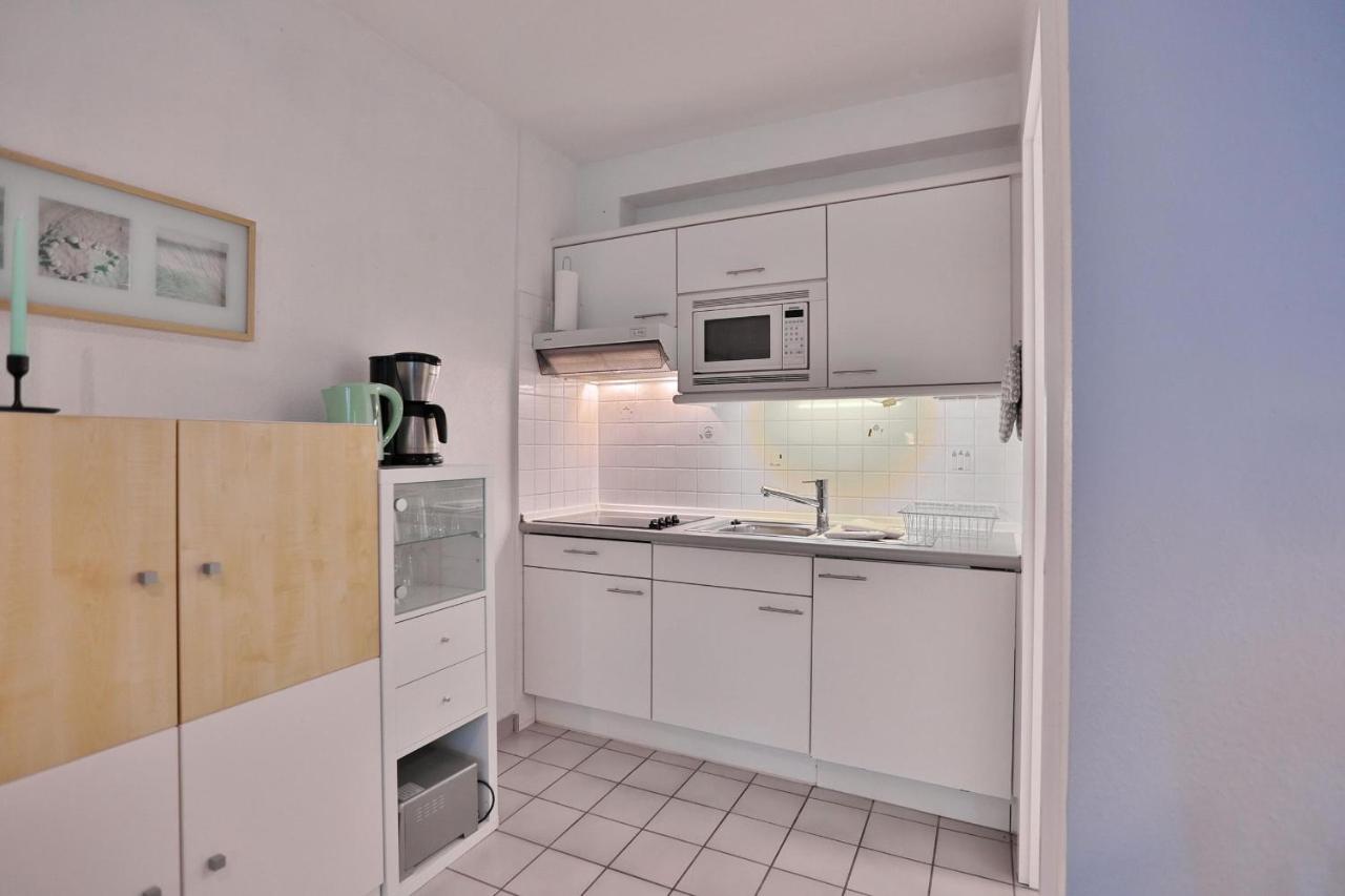 Haus Windrose Windrose Appartement 1 Scharbeutz Zewnętrze zdjęcie