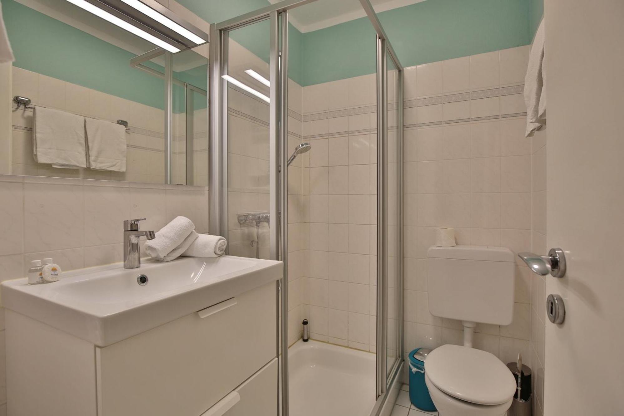 Haus Windrose Windrose Appartement 1 Scharbeutz Zewnętrze zdjęcie
