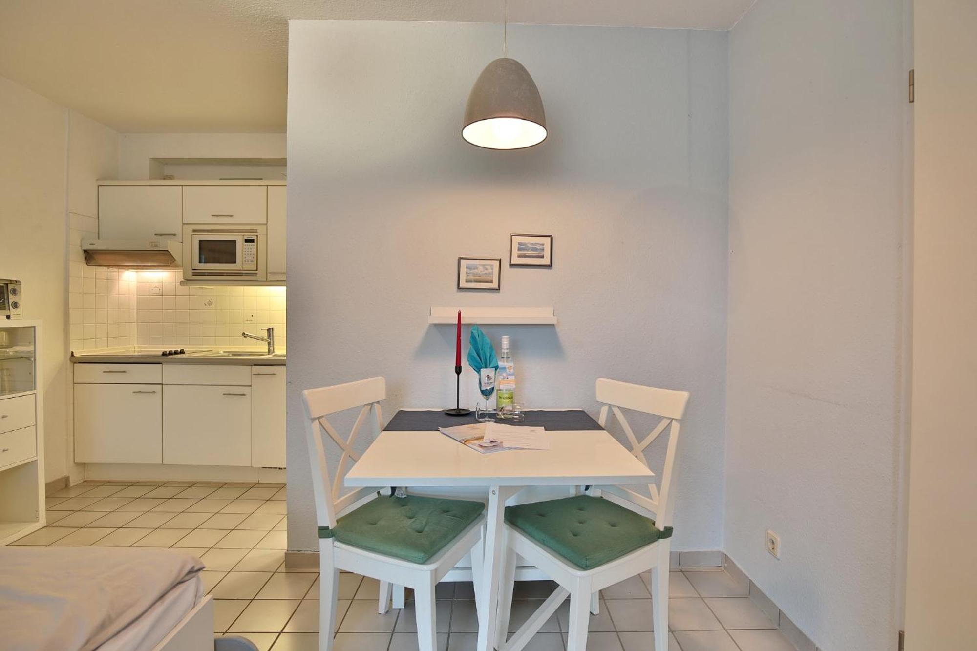 Haus Windrose Windrose Appartement 1 Scharbeutz Zewnętrze zdjęcie