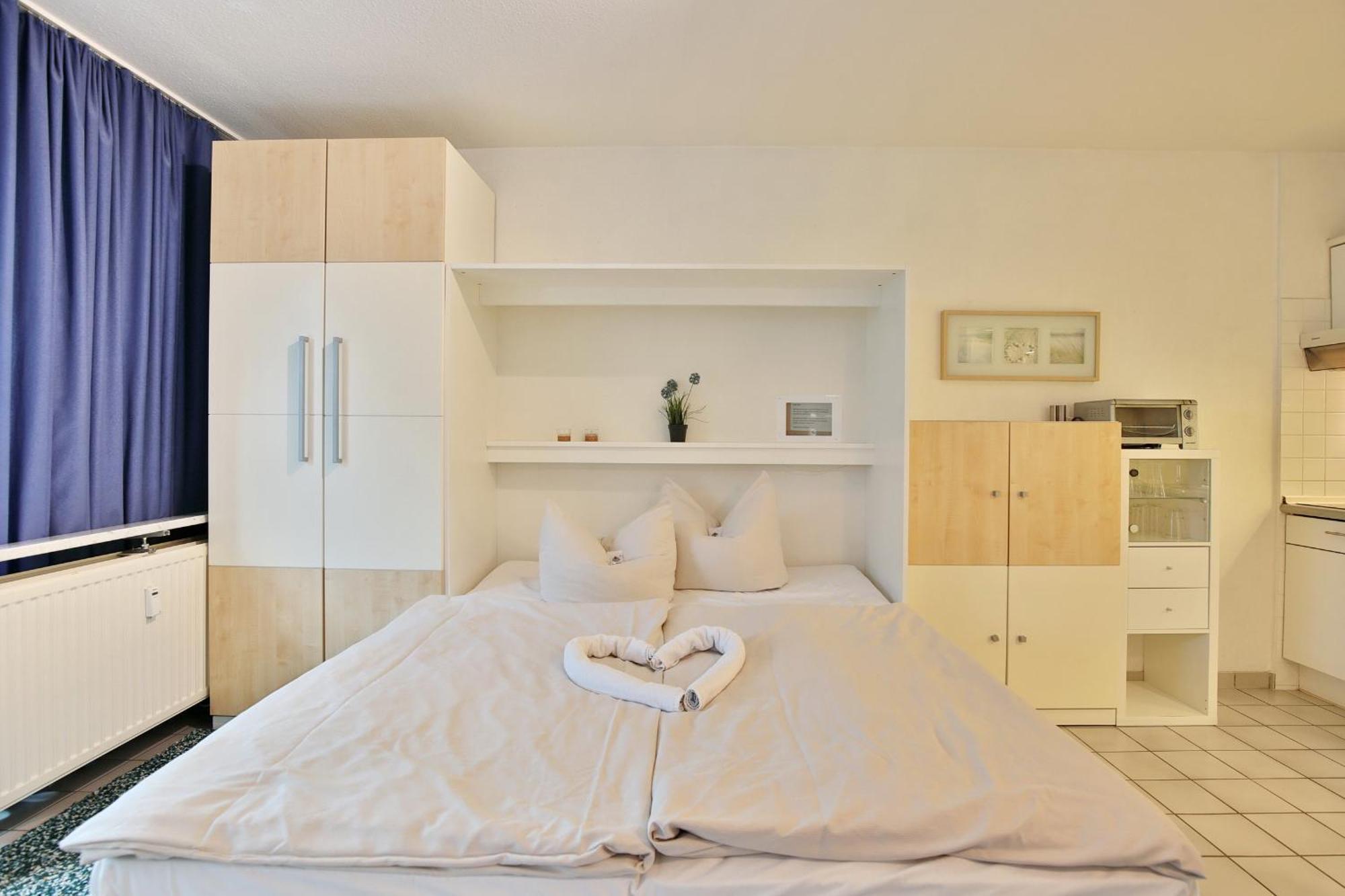 Haus Windrose Windrose Appartement 1 Scharbeutz Zewnętrze zdjęcie