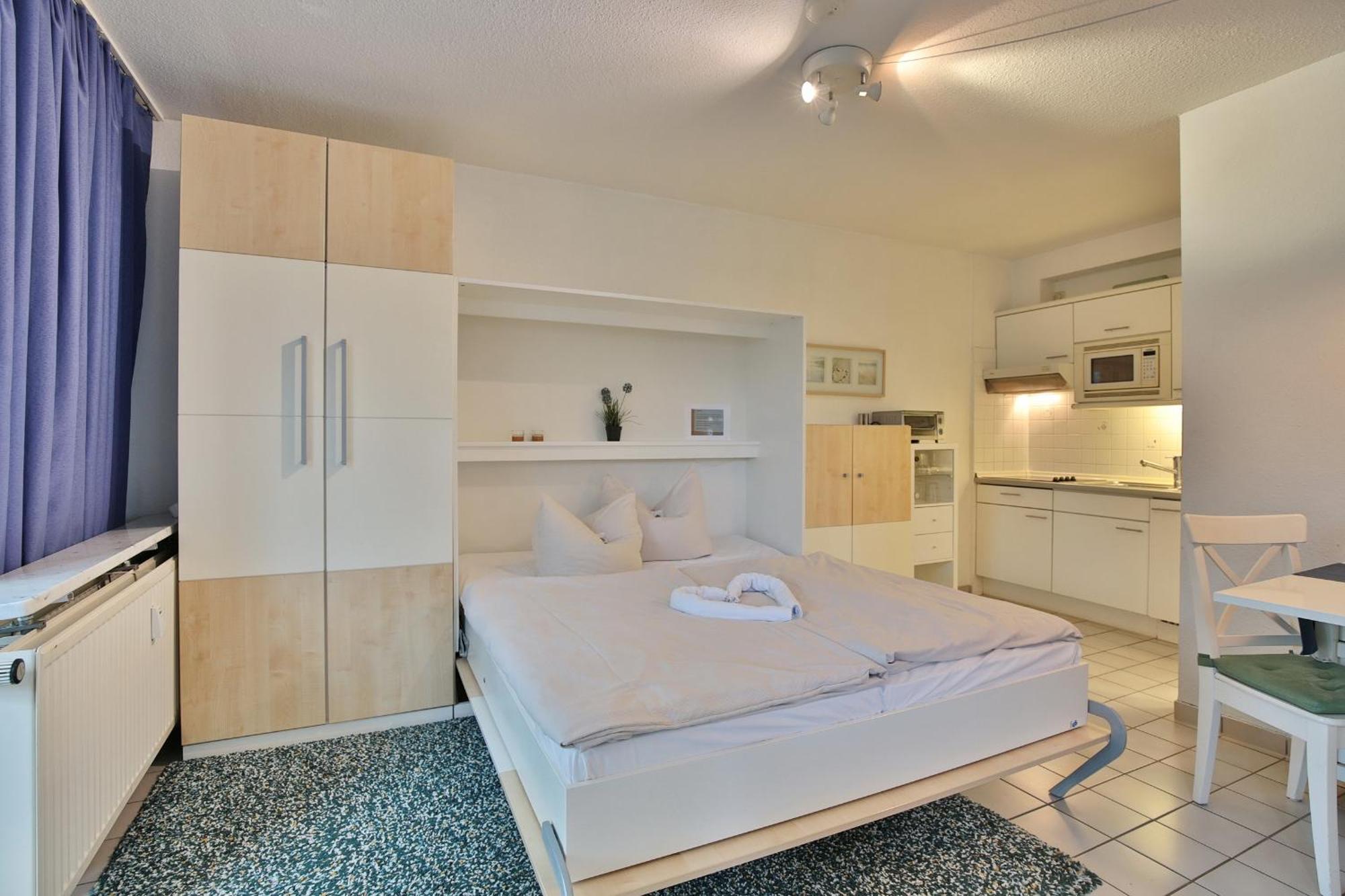 Haus Windrose Windrose Appartement 1 Scharbeutz Zewnętrze zdjęcie